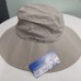 USHAKECAMP Fishing Hat, Bucket Hat, UPF 50+ Sun Protection Hat Boonie Hat Cap for Outdoor Fishing Hunting Gardening Hiking 